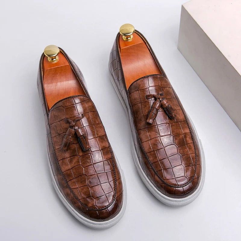 MARIO | Loafers