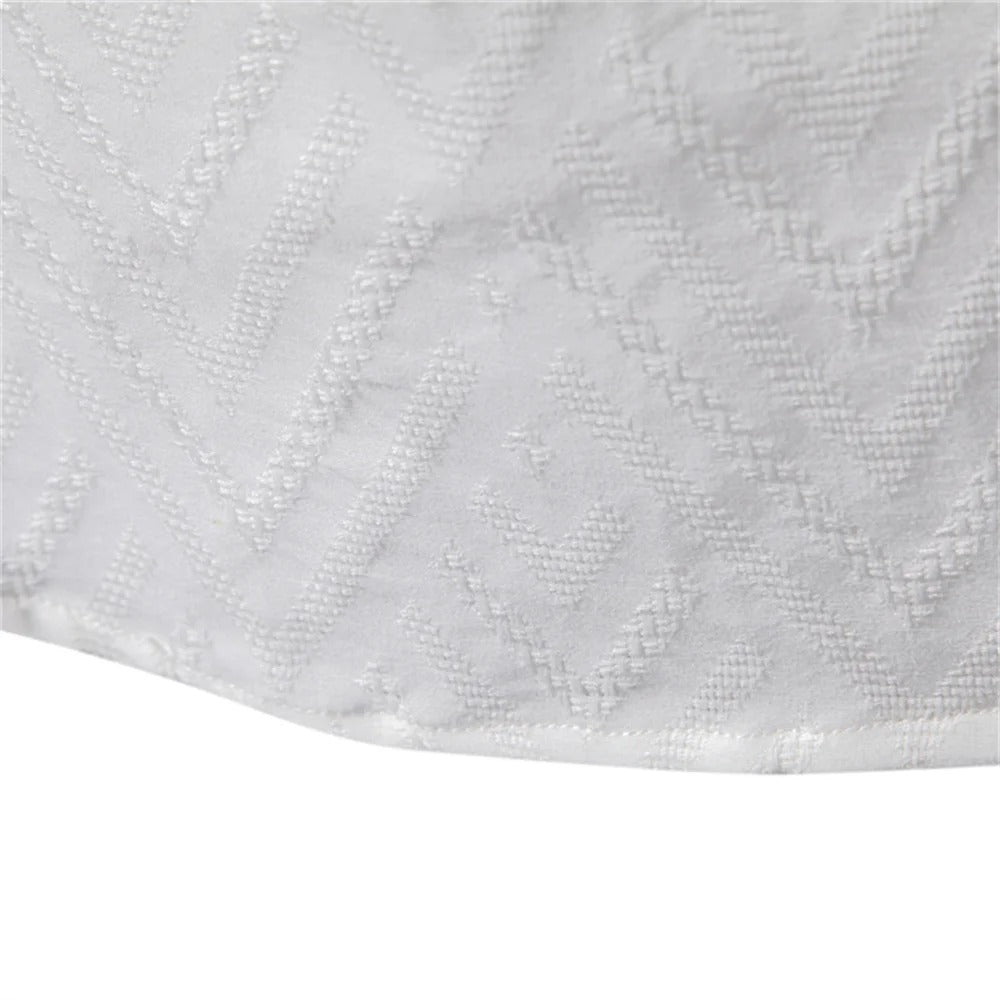 ETTORE | Cotton Shirt