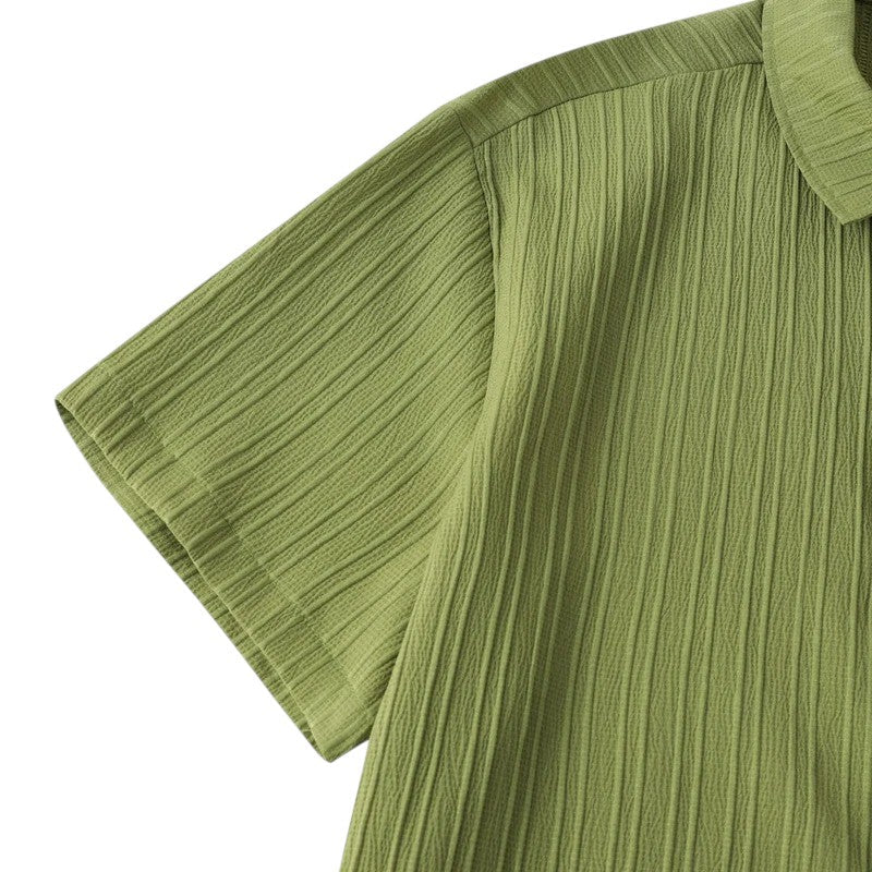 ALFEO | Cotton Shirt