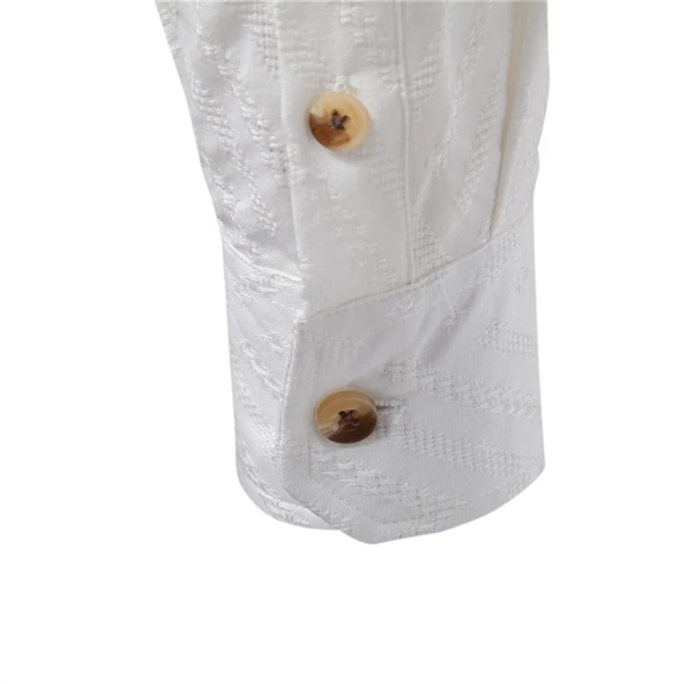 ETTORE | Cotton Shirt