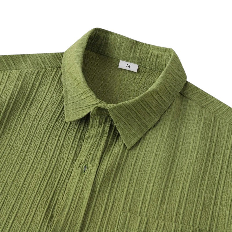 ALFEO | Cotton Shirt