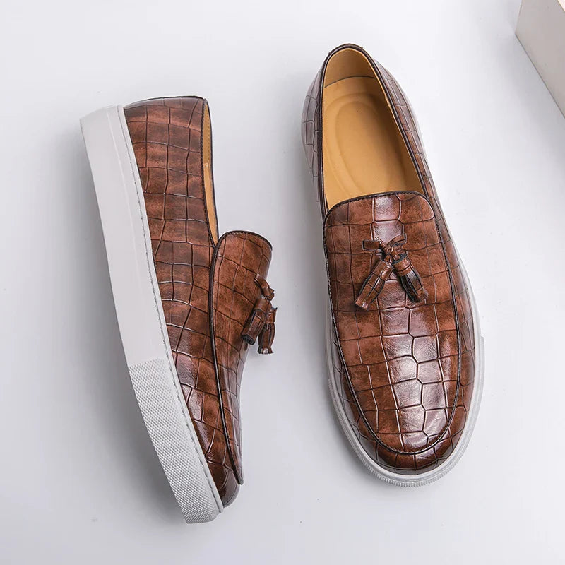MARIO | Loafers