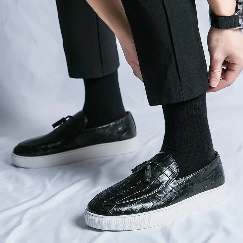 MARIO | Loafers