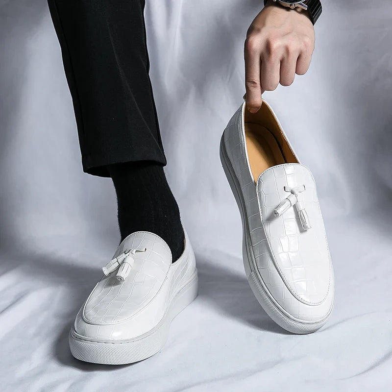 MARIO | Loafers