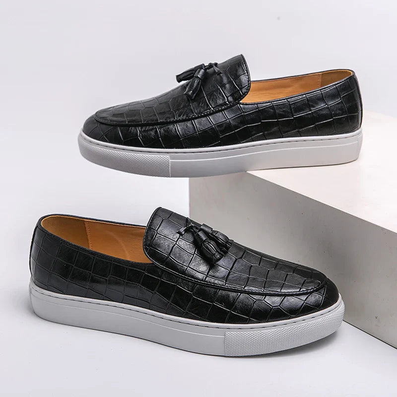 MARIO | Loafers