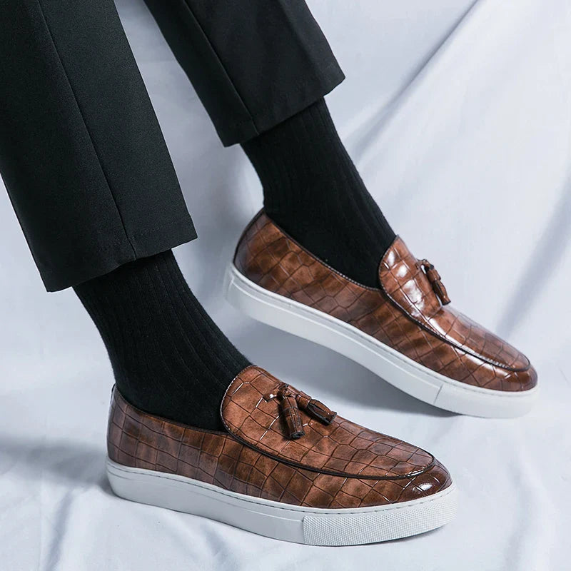 MARIO | Loafers