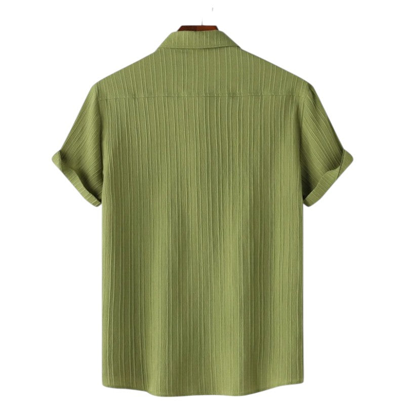 ALFEO | Cotton Shirt