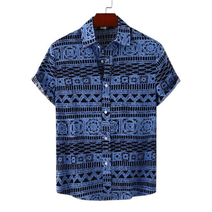 CARLO | Casual Shirt