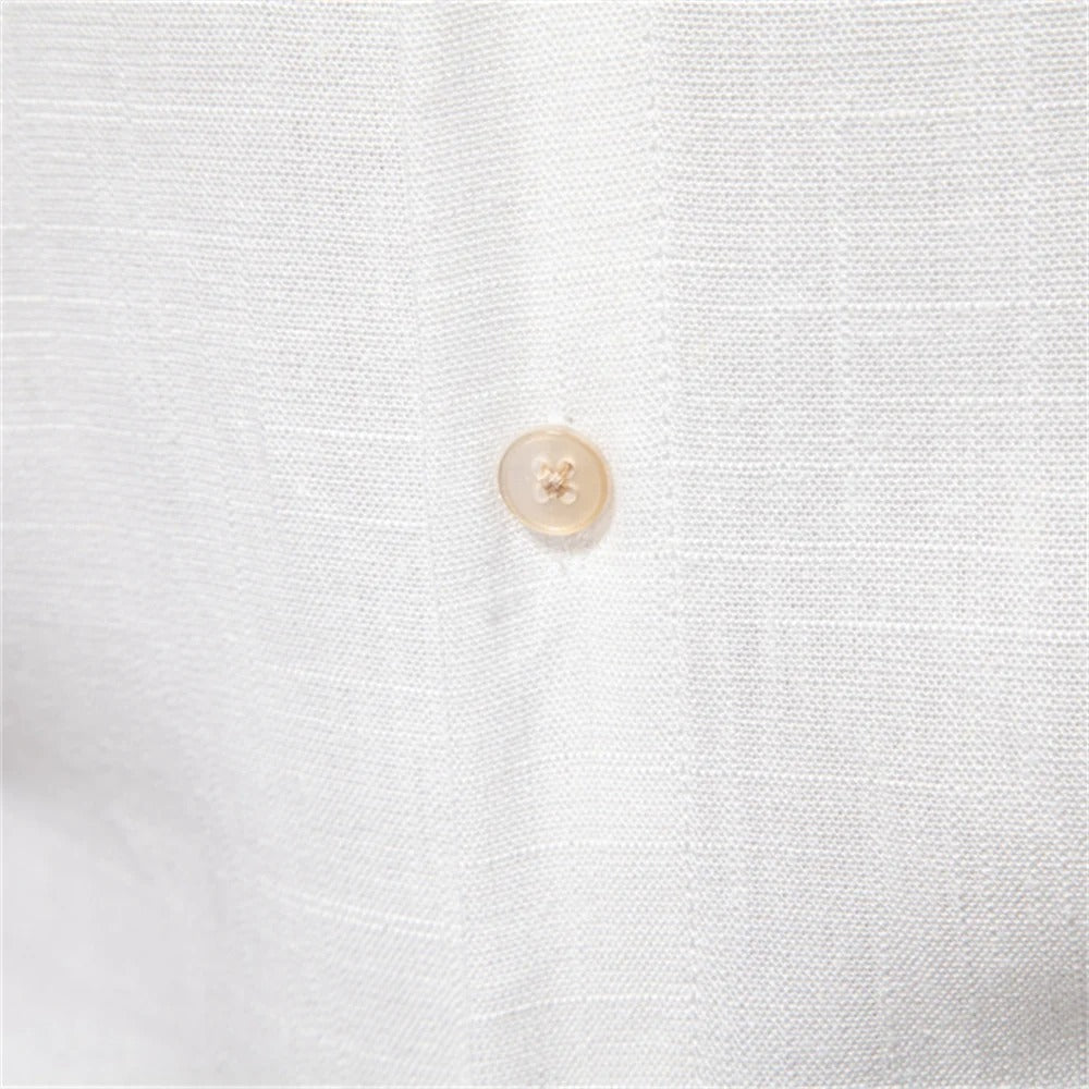 LIBERO | Linnen Shirt