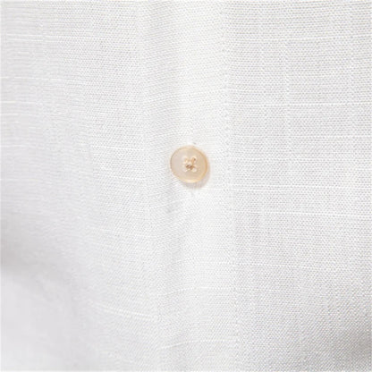 LIBERO | Linnen Shirt