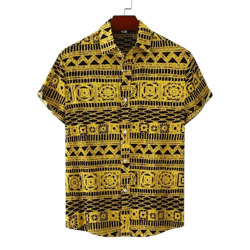 CARLO | Casual Shirt