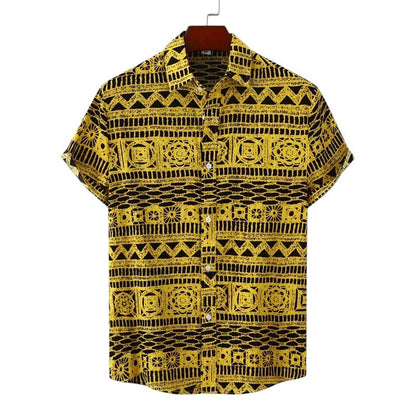 CARLO | Casual Shirt