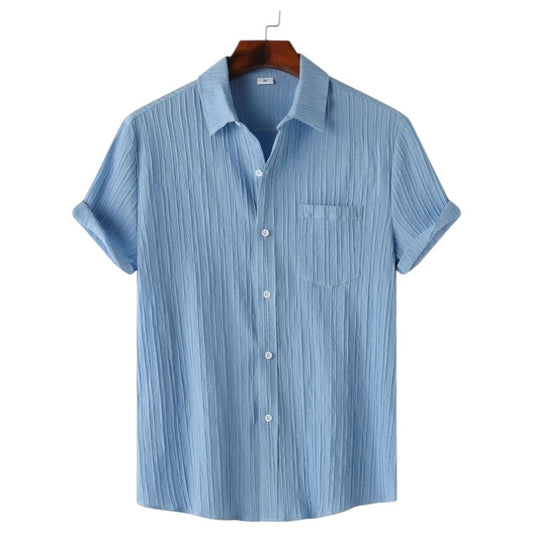 ALFEO | Cotton Shirt