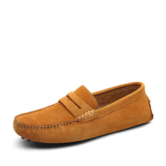 TEODORO | Loafers