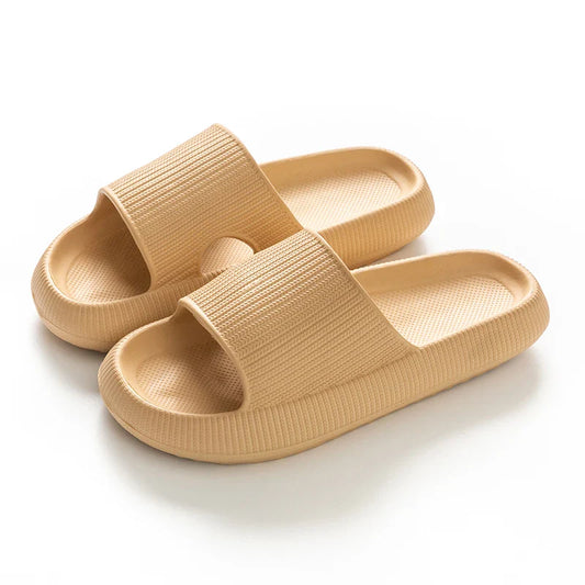 CASA | Soft Sandals