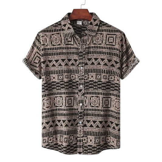 CARLO | Casual Shirt